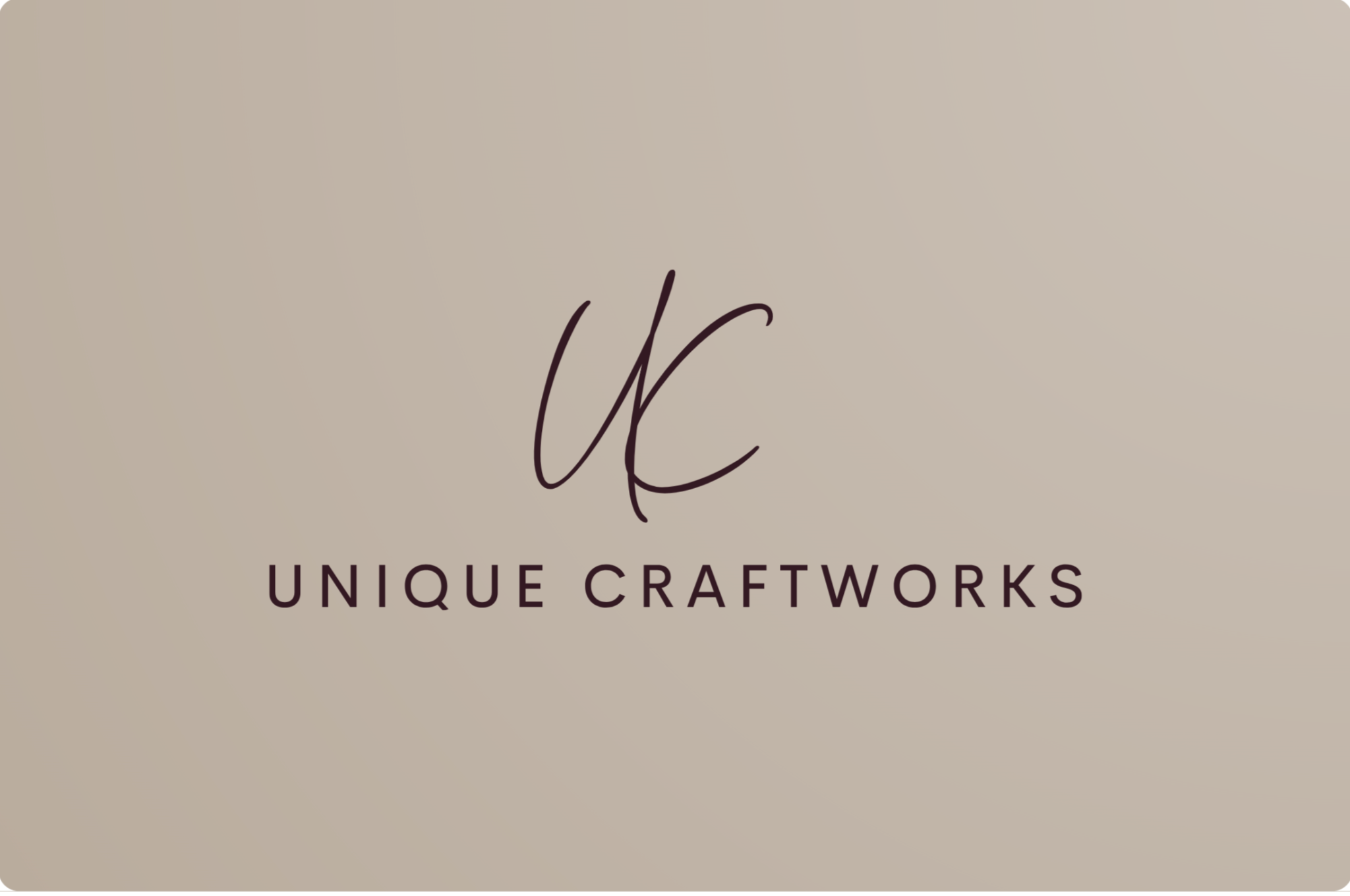 UNIQUE CRAFTWORKS